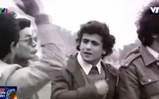 Vị đại sứ nước ngoài 14 năm ăn Tết Việt