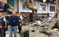 Phát hiện cờ IS và hóa chất chế tạo bom trong một căn nhà ở Brussels