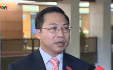 ĐBQH đánh giá cao phần trả lời chất vấn của 4 Bộ trưởng