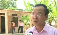 Chính sách tín dụng cho học sinh, sinh viên có hoàn cảnh khó khăn