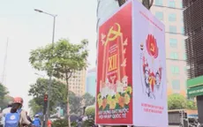 Những chương trình đặc sắc chào mừng Đại hội Đảng XII trên VTV1