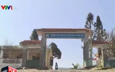 Bảo vệ trường tiểu học dâm ô hàng chục học sinh ở Lào Cai