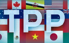 Malaysia đề xuất phương án duy trì TPP