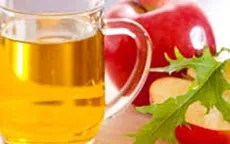 Ích lợi của dấm táo