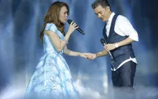 Đàm Vĩnh Hưng: “Tôi và Mỹ Tâm giống như cặp trời sinh”