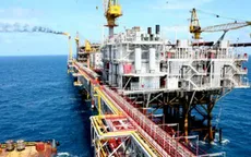 Hôm nay (19/6), kỷ niệm 35 năm Vietsovpetro