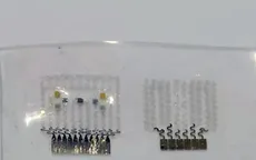 Miếng dán nano giúp kiểm soát bệnh tiểu đường