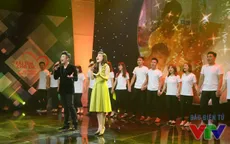 THTT Gala 8 năm Trái tim cho em (20h, 8/10, VTV1)