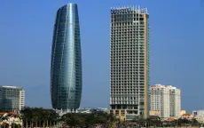 Đà Nẵng dự kiến chuyển dời Trung tâm hành chính khỏi tòa nhà 2.000 tỷ đồng
