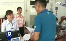Những địa phương tiêu biểu chuyển từ quản lý sang phục vụ dân