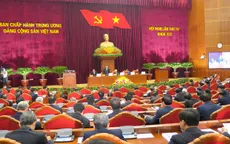 Kỳ vọng đẩy lùi suy thoái trong Đảng