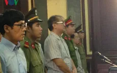 Đại án Ngân hàng Xây dựng: Rút hơn 5.000 tỷ đồng không chứng từ, chữ ký