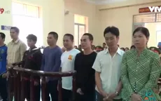 Lãnh án tù vì chơi game bắn cá ăn thua bằng tiền
