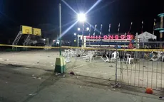 Philippines: Vụ nổ tại trận đấm bốc được xác định là đánh bom
