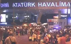 IS nhiều khả năng đứng sau vụ đánh bom ở Istanbul