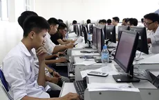 Đại học Quốc gia Hà Nội dừng tuyển sinh theo phương thức đánh giá năng lực