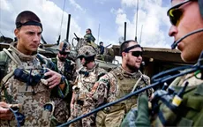 Đan Mạch mở rộng hoạt động quân sự chống IS tại Syria