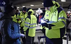 EC kiến nghị gia hạn kiểm soát biên giới Schengen