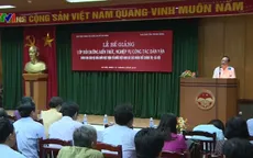 Nâng cao chất lượng công tác dân vận