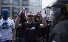 Slovakia thông qua đạo luật ngăn cản việc truyền bá đạo Hồi