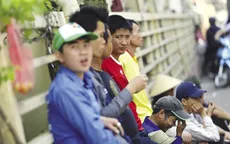 Lao động cả tin, dễ "sập bẫy" việc làm thời vụ dịp Tết