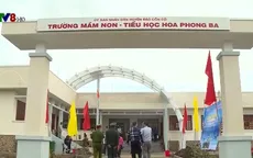 Đưa thêm 10 hộ dân ra sinh sống ở đảo Cồn Cỏ