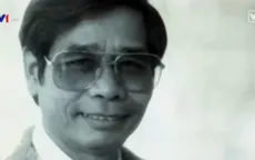 Đạo diễn Lê Đăng Thực - người thầy của nhiều thế hệ nghệ sĩ điện ảnh Việt Nam