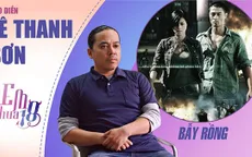 Charlie Nguyễn bắt tay cùng đạo diễn Bẫy rồng trong dự án phim tuổi teen