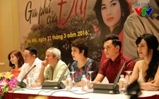 Phim Việt “Gia phả của đất”: Xung đột ngầm nơi làng quê yên ả