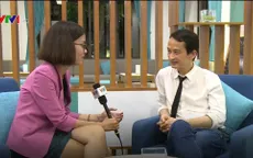 Gặp gỡ đạo diễn tài năng Trần Anh Hùng