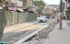 TP.HCM ngưng đào đường trước ngày 31/8