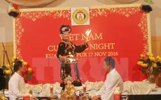 Tín ngưỡng thờ Mẫu Tam phủ được xem xét là di sản văn hóa phi vật thể