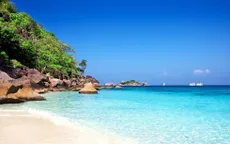 Lo ô nhiễm, Thái Lan đóng cửa đảo Koh Tachai