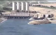 Đập tử thần Mosul có thể nhấn chìm 1,5 triệu người