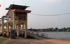 Hiệu quả từ một công trình ngăn mặn