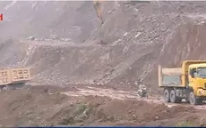 Xử lý hơn 128.000 ha đất vi phạm trên cả nước: “Trên bảo dưới không nghe”