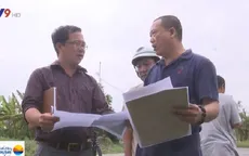 Người dân Kiên Giang bức xúc vì giá đền bù đất quá thấp