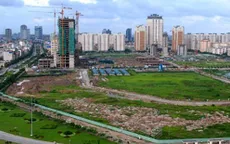 Thanh tra các vi phạm về quản lý, sử dụng đất đai trên cả nước