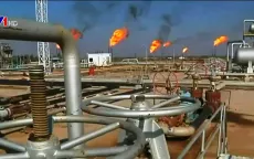 Nga - Saudi Arabia nhất trí duy trì sản lượng khai thác dầu