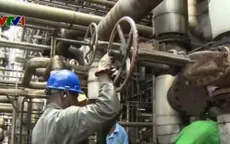 Giá dầu châu Á tăng mạnh nhất kể từ đầu năm