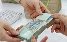 Cảnh giác với chiêu thức kêu gọi đầu tư trả lãi theo ngày