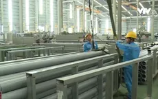 TP.HCM: Vốn cam kết đầu tư vào khu chế xuất, khu công nghiệp giảm mạnh