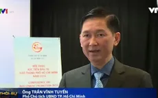 TP.HCM tổ chức xúc tiến đầu tư tại Mỹ