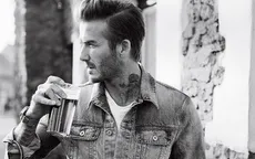David Beckham: Tôi chưa bao giờ mong đợi sự nổi tiếng