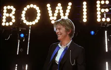 Brit Awards 2016 vinh danh huyền thoại David Bowie