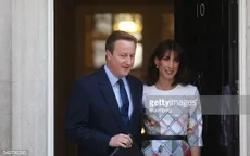 Tác động của ông David Cameron tới Brexit