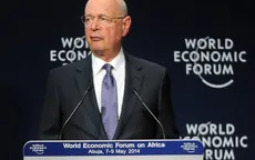 Khai mạc diễn đàn Kinh tế Thế giới lần thứ 46 tại Davos, Thụy Sỹ