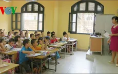 Hậu Giang: Thiếu hơn 1.400 giáo viên trong năm học mới