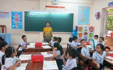 Đà Nẵng: Nhiều chuyển biến tích cực khi áp dụng mô hình trường học kiểu mới