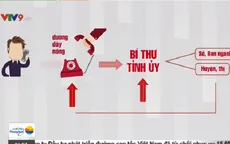Đa phần phản ánh qua đường dây nóng tại Bình Phước là đúng